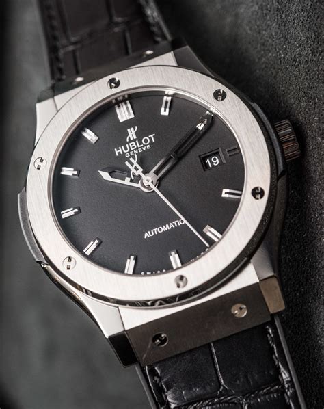 hublot canada price|hublot cost.